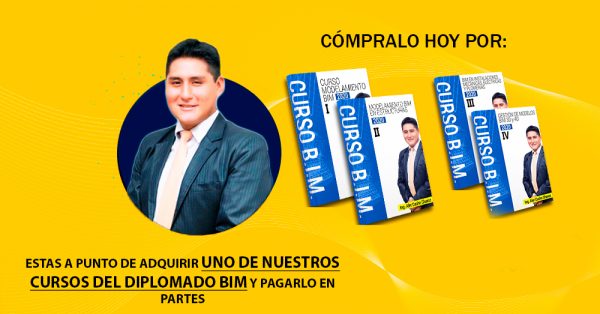 Diplomado BIM (Curso Completo)