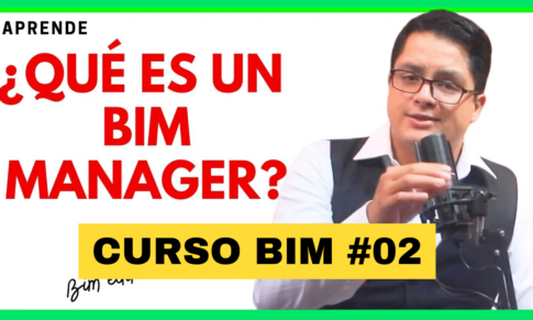 2.- BIM Manager