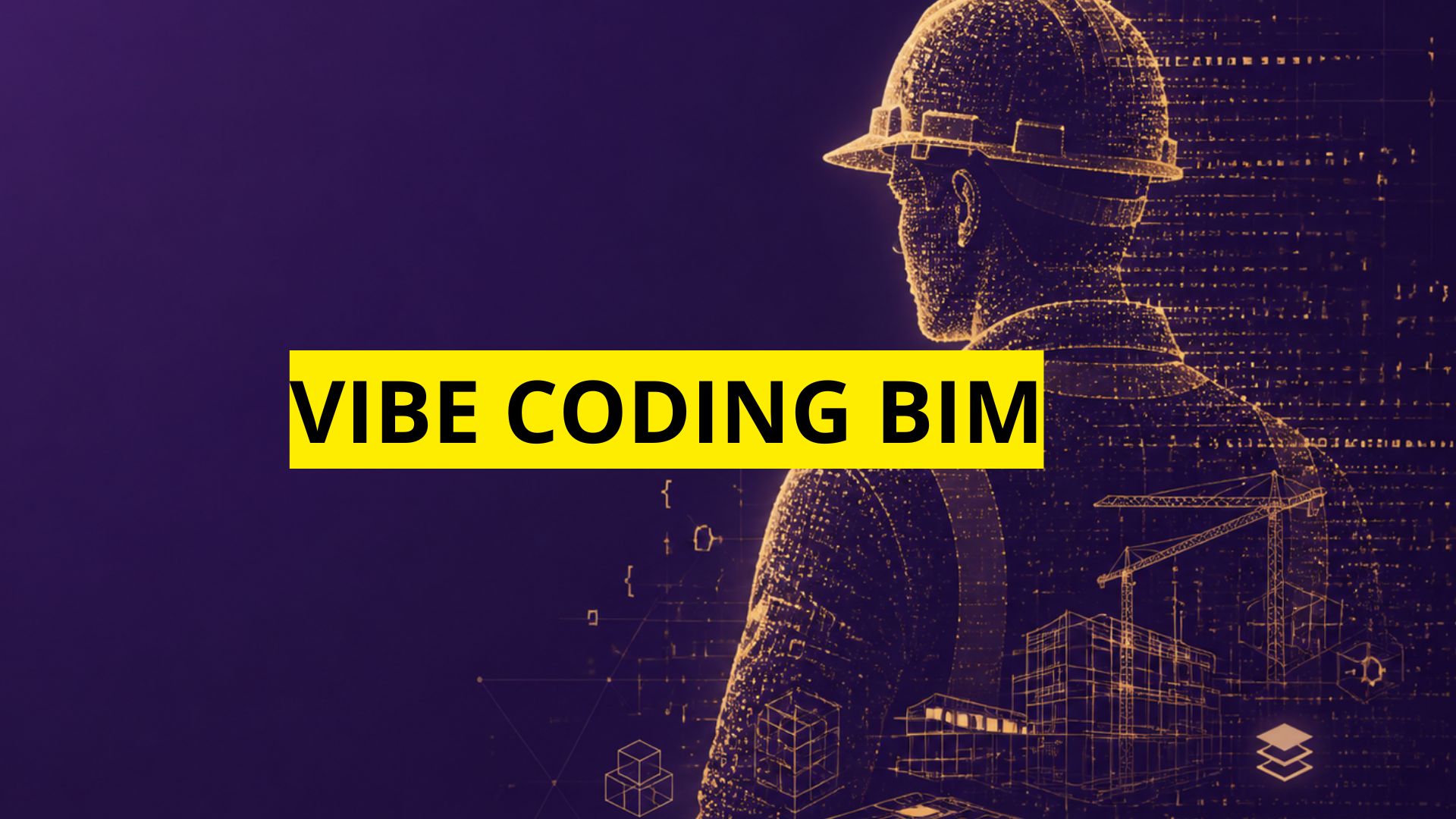 vibe coding bim