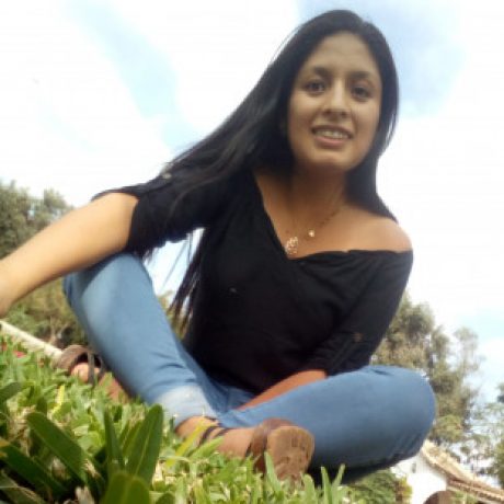 Foto del perfil de Zandra Cecilia Alarcon Balabarca