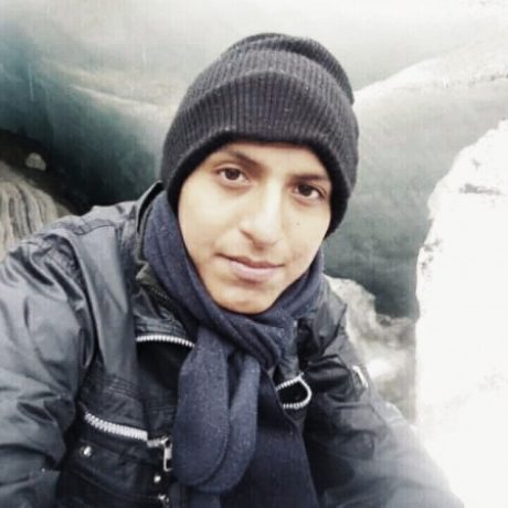 Foto del perfil de JOHN WILLIAMS RAMOS VIGILIO