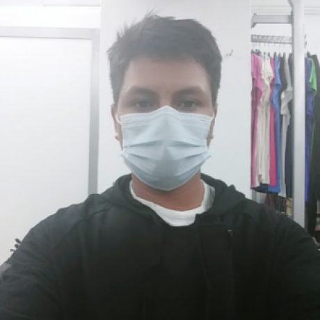 Foto del perfil de Juan Carlos Huancahuari Nuñez