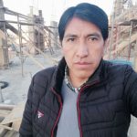 Foto del perfil de Blas Armengo Machaca Choque