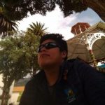 Foto del perfil de Rony Huillcahua Sinte