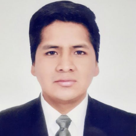 Foto del perfil de Franklin D. Rojas Garay