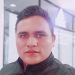 Foto del perfil de JEINER MERCEDES CERCADO ACUÑA