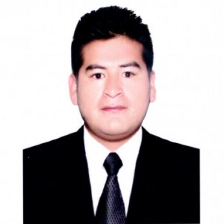 Foto del perfil de Robert Branndon Quispe Toledo