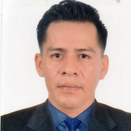 Foto del perfil de JIMMY RAMIREZ CANTURIN