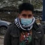 Foto del perfil de MICHAEL DANTE CELADA ALIAGA