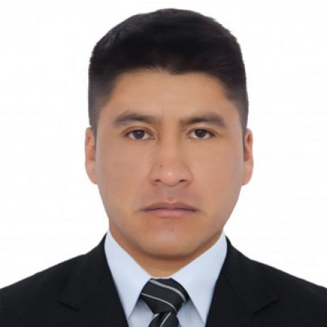 Foto del perfil de Yoffree Huaylla Quispe