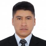 Foto del perfil de Yoffree Huaylla Quispe