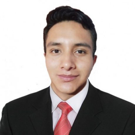 Foto del perfil de Antony Atilio Visalot Camus