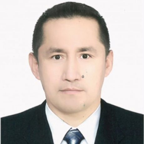 Foto del perfil de EFRAIN ELMER CHUQUICAÑA IBARCENA