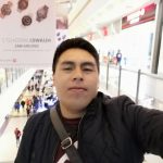 Foto del perfil de Amilkar Ccolque Huillca