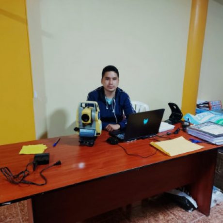 Foto del perfil de Miguel eduardo Mitma Cristobal