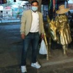 Foto del perfil de Ronel Americo Meriz Mora