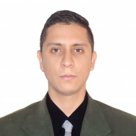 Foto del perfil de Marcos David Castañeda Pacheco