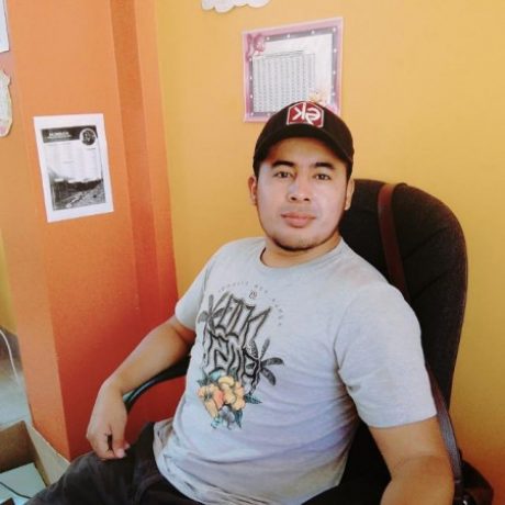 Foto del perfil de Giovanni Jesus Mallea Flores