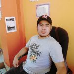 Foto del perfil de Giovanni Jesus Mallea Flores