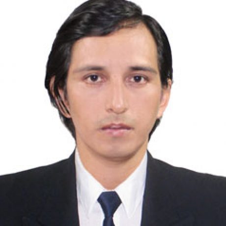 Foto del perfil de Francis Zarzosa Labinto