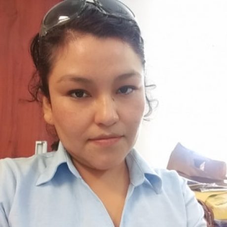 Foto del perfil de Luz Maria Gonzales Pilco