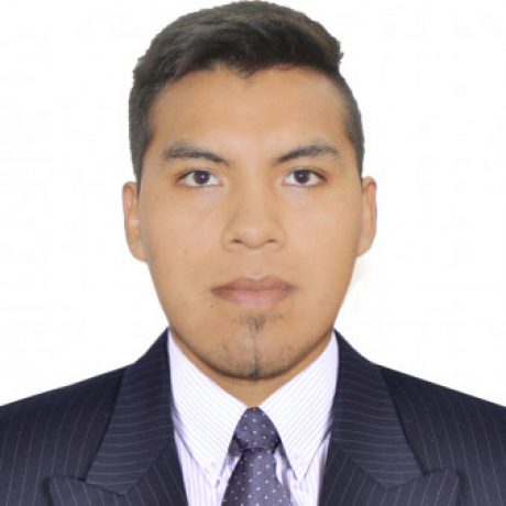 Foto del perfil de FRAY JESUS SEGURA NINA