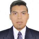 Foto del perfil de FRAY JESUS SEGURA NINA