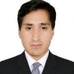 Foto del perfil de DIOSER WALTER HUARCAYA CONTRERAS