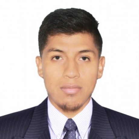 Foto del perfil de FRAY MANUEL SEGURA NINA