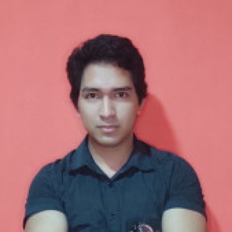 Foto del perfil de Irvin Roque