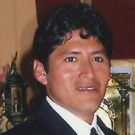 Foto del perfil de Nilton Giovany González Guevara