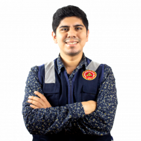 Foto del perfil de Joaquín Varías Ruiz