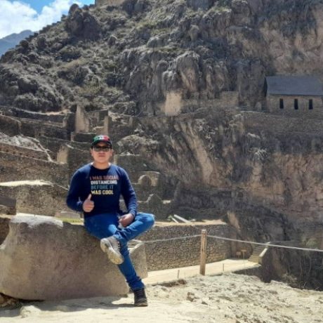 Foto del perfil de Anderson Corsinio Araujo Montes