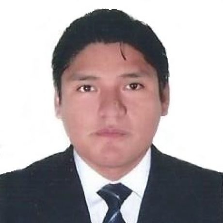 Foto del perfil de Moisés Eduardo Diaz Malpartida