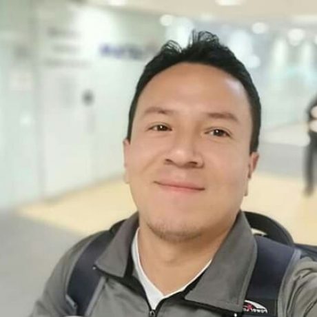 Foto del perfil de Franco Cesar Perez Reyes