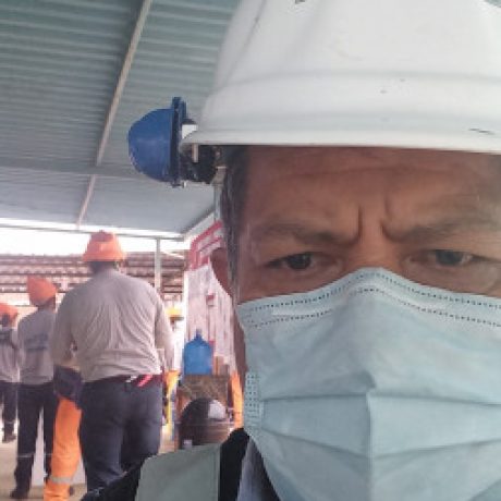 Foto del perfil de Carlos Manuel Diaz Huaripata