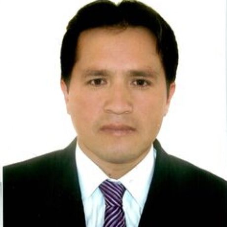 Foto del perfil de Pedro Gonzalo Vera Bringas