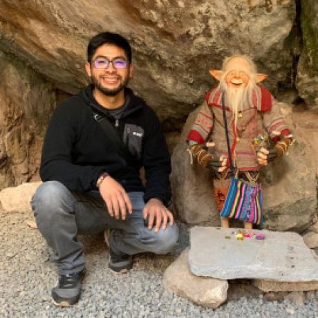 Foto del perfil de YHEMY EMERSON HUAMÁN ZÚÑIGA