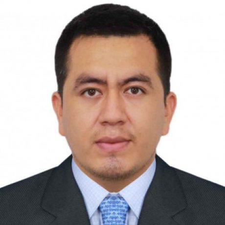 Foto del perfil de Robert Ivan Cubas Gonzáles