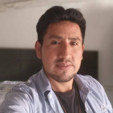 Foto del perfil de Efrain Carlos Yance Ayala