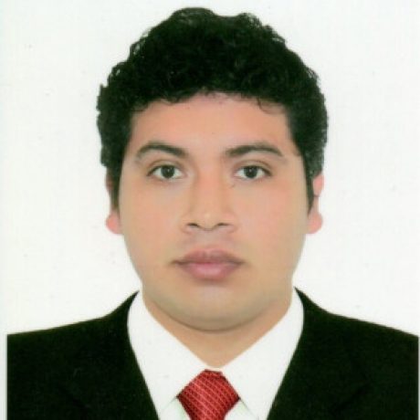 Foto del perfil de Jonathan Jasmani Vera Peña