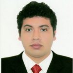 Foto del perfil de Jonathan Jasmani Vera Peña