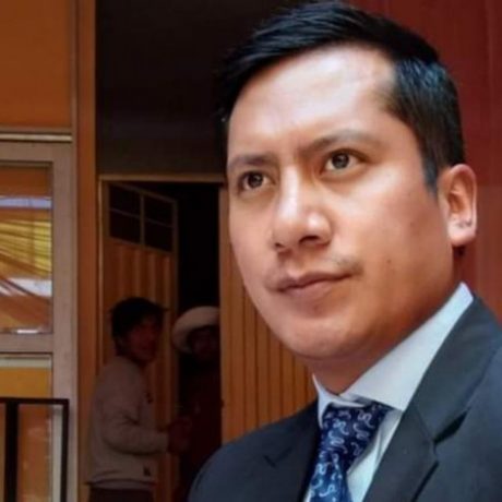 Foto del perfil de Nilton Cusacani Atencio