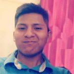 Foto del perfil de ROY JHUNIOR CUBA PAUCCARA