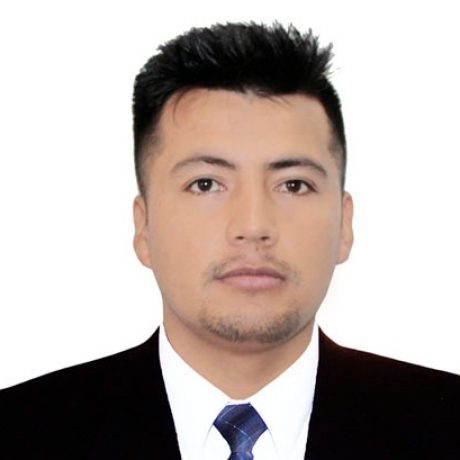 Foto del perfil de ISAI AMERICO ALCANTARA VILLA