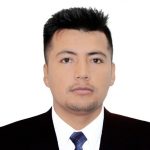 Foto del perfil de ISAI AMERICO ALCANTARA VILLA