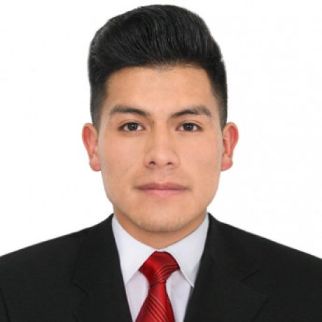 Foto del perfil de JHOMAR NILTON ARIAS ROBLES