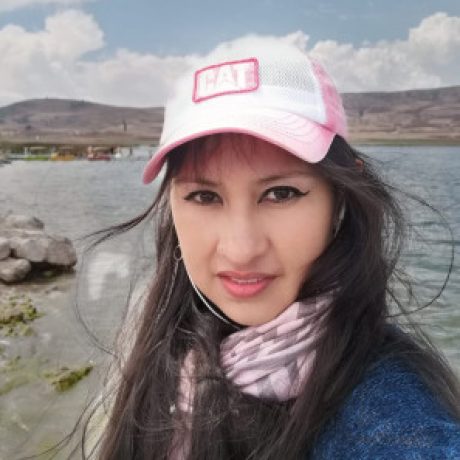 Foto del perfil de IBETH CAMPANA RICALDE