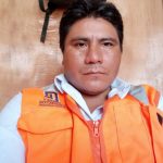 Foto del perfil de Elvis Yuri Montero Barrionuevo