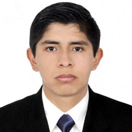 Foto del perfil de Dennis Oliver Ventura Huaman